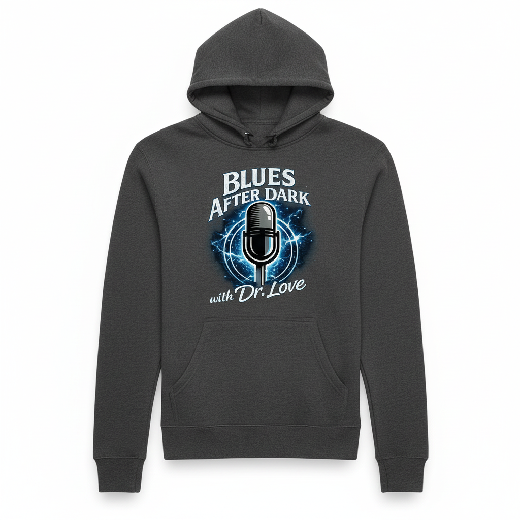 Printful Hoodie Mockup
