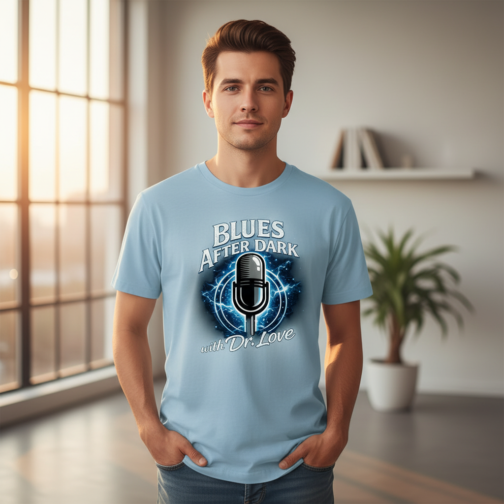 Shopify Lifestyle T-Shirt